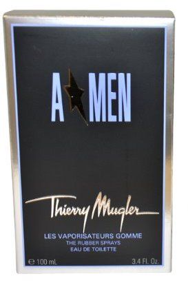 Thierry Mugler A Men 100 мл