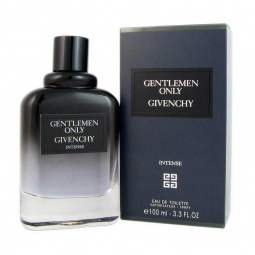 Givenchy Gentleman Intense