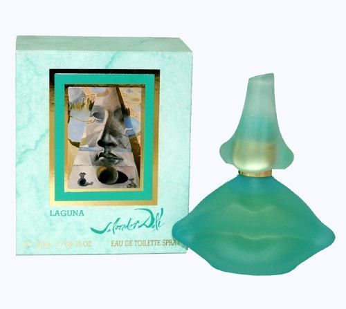  Salvador Dali Laguna pour Femme 30 мл