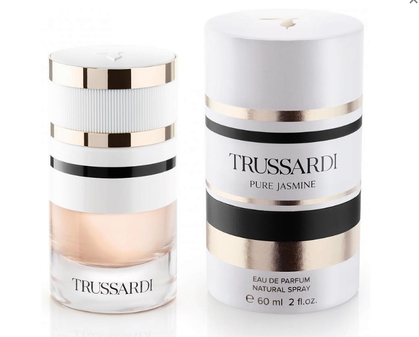 Trussardi Pure Jasmine 30 мл