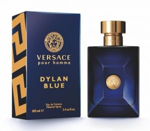 Versace Dylan Blue 30 мл