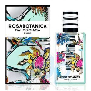 Cristobal Balenciaga Rosabotanica 50 мл