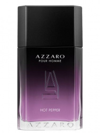 Azzaro Pour Homme Hot Pepper