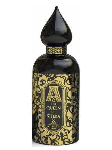 Attar Collection The Queen of Sheba 100 мл тестер