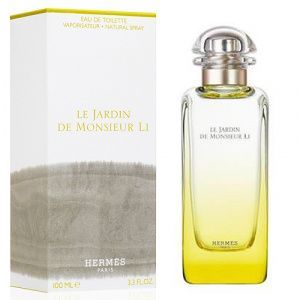Hermes Le Jardin de Monsieur Li 50 мл