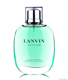 Lanvin Vetyver