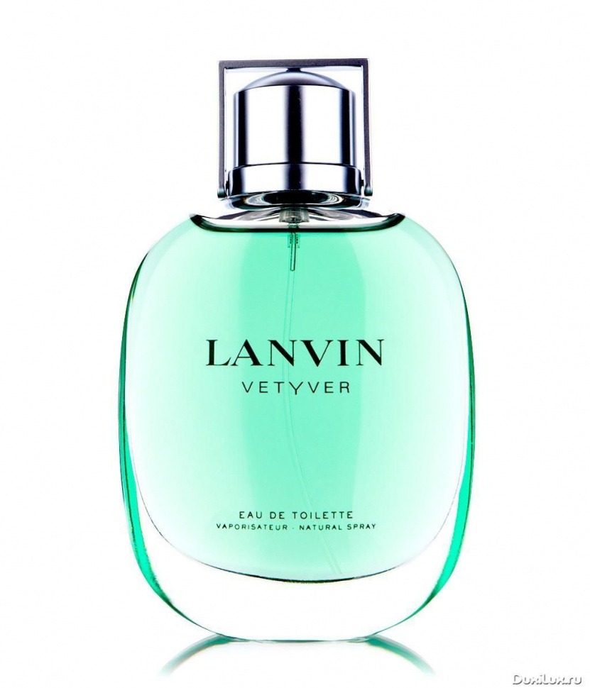  Lanvin Vetyver 50 мл тестер