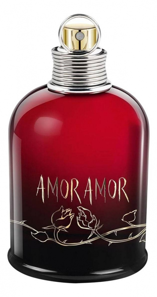 Cacharel Amor Amor Mon Parfum Du Soir 50 мл
