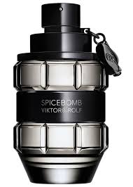Viktor & Rolf Spicebomb 50 мл