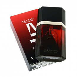 Azzaro Pour Homme Elixir
