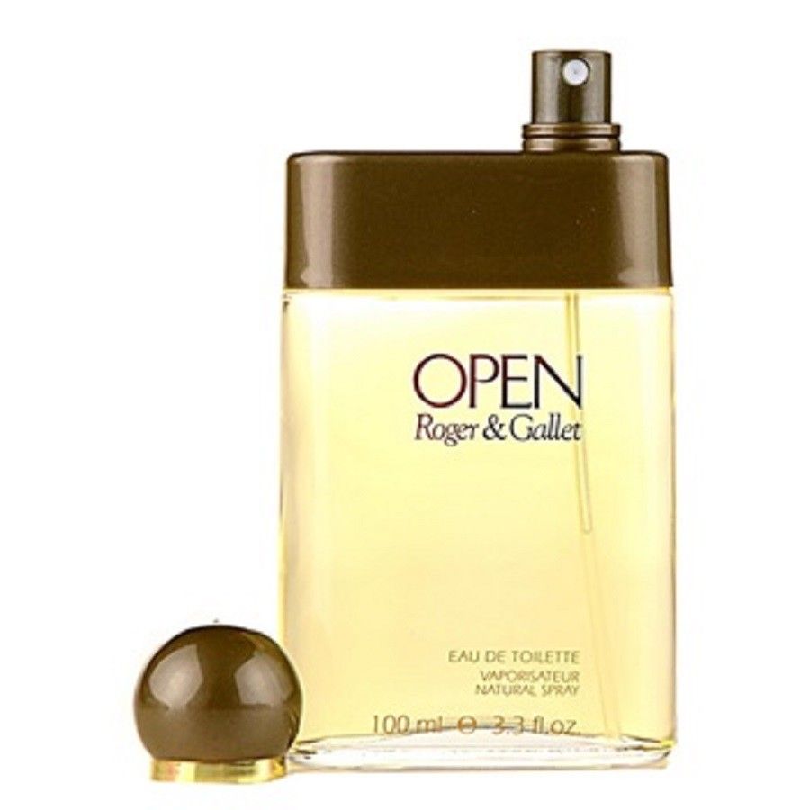 Roger and Gallet Open 100 мл