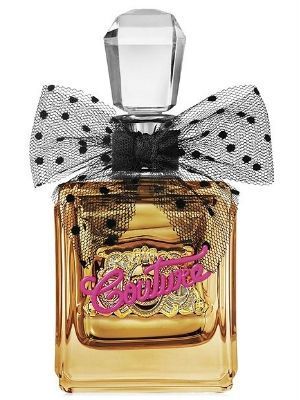  Juicy Couture Viva la Juicy Gold Couture 100 мл тестер
