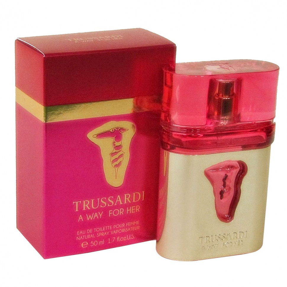  Trussardi A Way For Her 30 мл