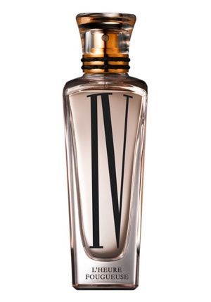 Cartier L`Heure Fougueuse IV 75 мл тестер