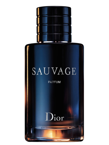 Christian Dior Sauvage Parfum 10 мл