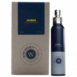 Wide Society Nubes 10 мл
