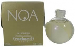 Cacharel Noa Gold