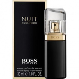 Hugo Boss Nuit