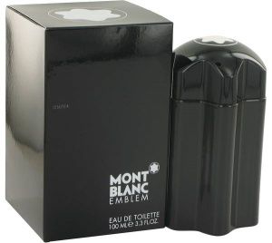 Mont Blanc Emblem 100 мл тестер