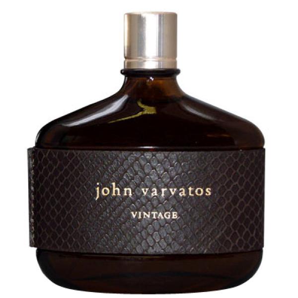 John Varvatos Vintage 75 мл