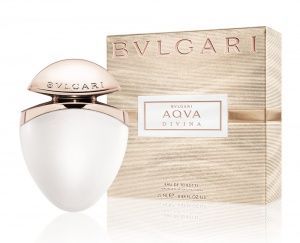 Bvlgari Aqva Divina 25 мл