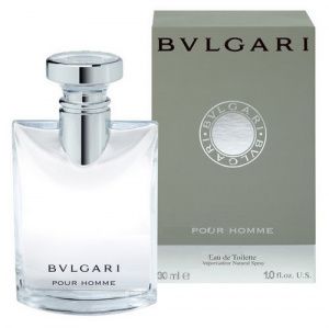 Bvlgari Pour Homme 100 мл тестер