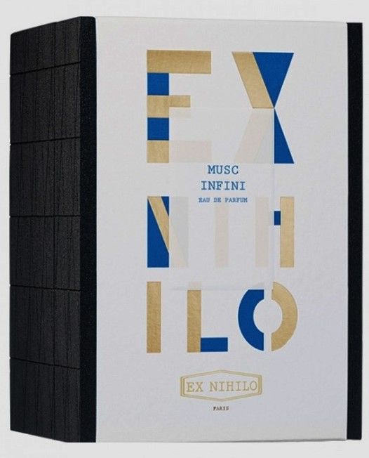 EX Nihilo Musc Infini 50 мл