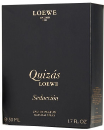 Loewe Quizas Seduccion