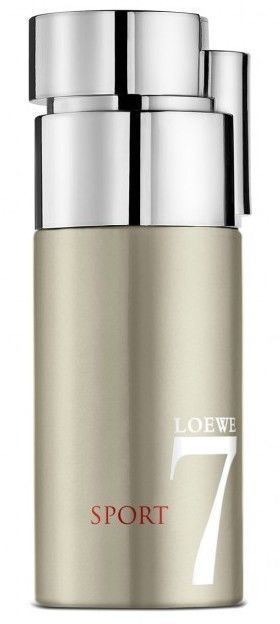 Loewe 7 Sport 100 мл тестер