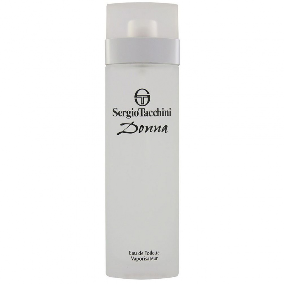  Sergio Tacchini Donna 30 мл