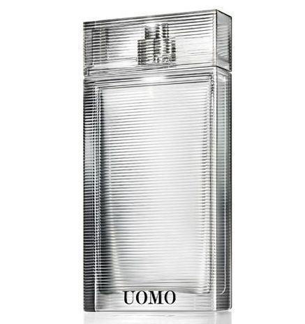  Ermenegildo Zegna Uomo 100 мл