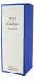 Cartier Eau de Cartier Vetiver Bleu 100 мл тестер
