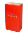 Iceberg Fluid Light Woman 50 мл