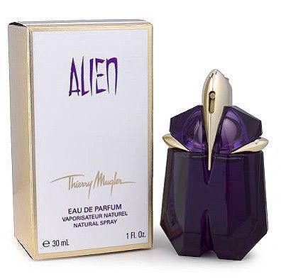 Thierry Mugler Alien 10 мл
