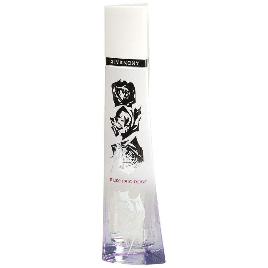 Givenchy Very Irresistible Electric Rose 50 мл