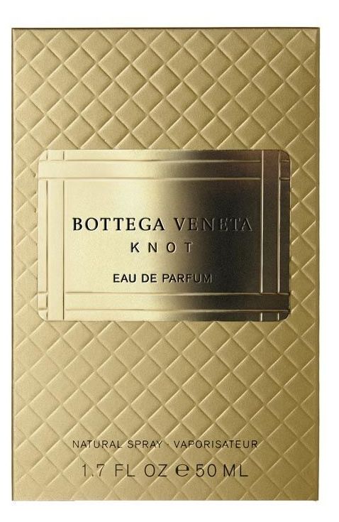 Bottega Veneta Knot 75 мл