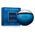 Bvlgari Aqva Atlantique 100 мл тестер