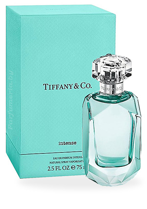 Tiffany Tiffany & Co Intense 75 мл тестер