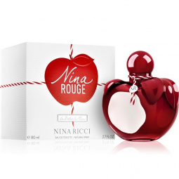 Nina Ricci Nina Rouge