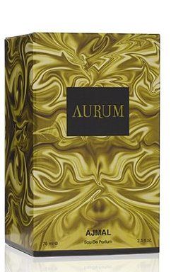 Ajmal Aurum 75 мл