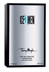 Thierry Mugler Ice Men