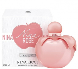 Nina Ricci Nina Rose