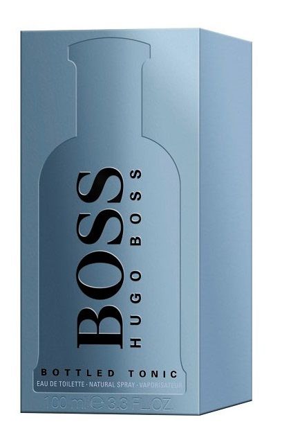 Hugo Boss Boss Bottled Tonic 50 мл