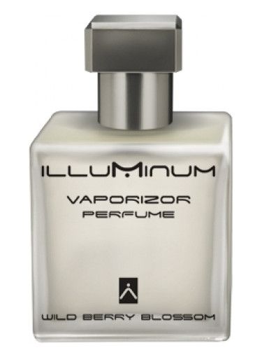 Illuminum Wild Berry Blossom 50 мл