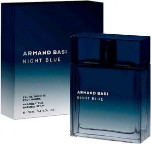 Armand Basi Night Blue 50 мл
