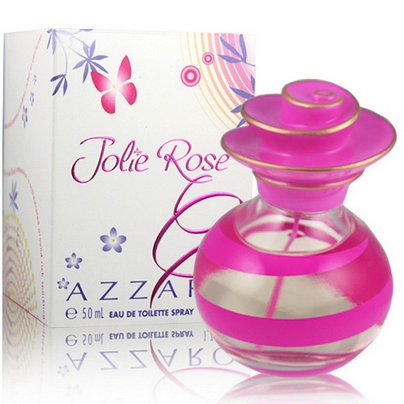Azzaro Jolie Rose 30 мл
