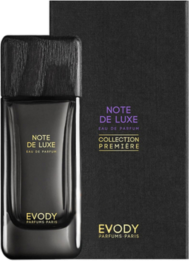Evody Parfums Note de Luxe 100 мл тестер