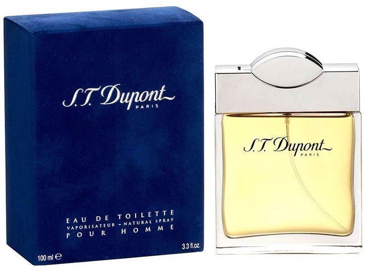  Dupont pour Homme 30 мл