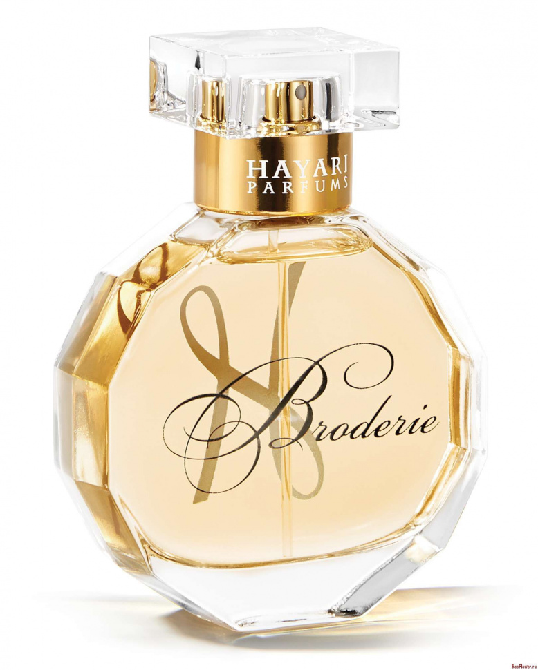  Hayari Parfums Broderie 100 мл