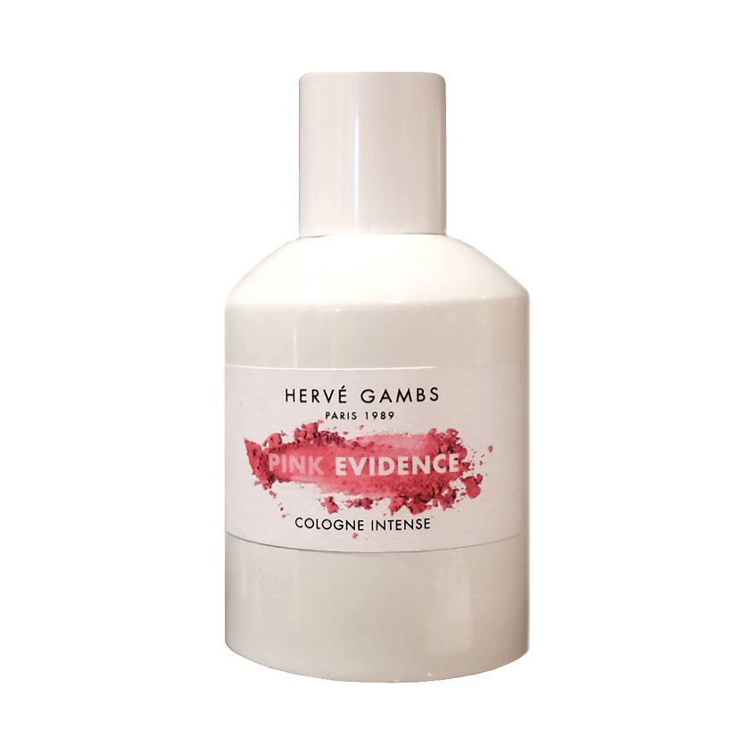 Herve Gambs Paris Pink Evidence 100 мл тестер
